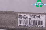 KIA CEED 2014 D4FB Lenkgetriebe mekanisch 56500A6000 115150KM