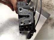 RENAULT CLIO III 2012 D4F-740 Heizungsschalter 8200296683 7900KM