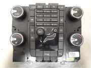 VOLVO XC60 2012 D5204T3 Steuergerät Klima 31288317 67510KM