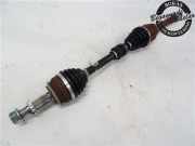 NISSAN QASHQAI 2015 K9K Antriebswelle vorne rechts 391004EA0A 39550KM