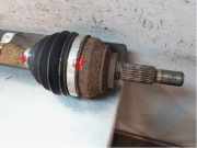 RENAULT CLIO IV 2015 H5F-403 Antriebswelle vorne links 391014886R 92030KM