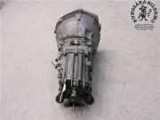 BMW 1 E81/82/87/88 2009 Ospecificerat Schaltgetriebe 6-Gang 144090KM