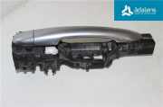 RENAULT MEGANE II 2008 F9Q-803 Handgriff aussen rechts 7701209581 172190KM