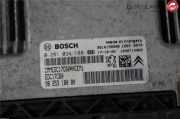 PEUGEOT 3008 2017 BHZ Motorsteuergerät (ECU) 1617346380 103700KM