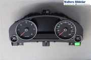 VW TOUAREG 7P 2011 CRCA Instrumente Tachometer 7P6920881AX 80710KM