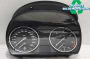 BMW X1 E84 2011 N47-D20C Instrumente Tachometer 62109316152 178380KM