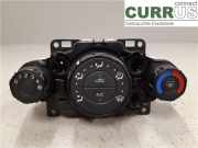 FORD FIESTA 2009 SNJA Heizungsschalter 1777068 82880KM