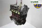 RENAULT MEGANE II 2005 K4M-760 ORIGINAL MOTOR 7711135185 169050KM