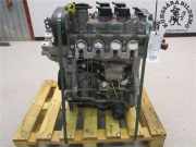 VW PASSAT 3C 2016 CZEA ORIGINAL MOTOR 04E100034F 27580KM