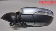 VW PASSAT 3C 2012 CDGA Seitenspiegel links elektrisch 3AB 857 507 F 9B9 249690KM