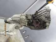 AUDI A4 8E/8H 2005 MAN 6T 4WD Schaltgetriebe 6-Gang HCG / FYC 2196550KM