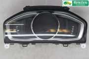 VOLVO S60/V60 2017 B4204T11 Instrumente Tachometer 36003011 90780KM