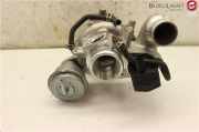 OPEL ASTRA K 2016 B14XFL Turbolader 95524678 26220KM