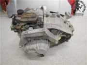 VOLVO V70 2011 6V Schaltgetriebe 6-Gang 36001863 228080KM