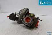 SAAB S 9/3 2001 B205R Turbolader 9172180 279080KM