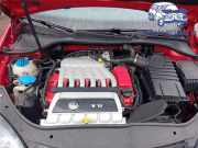VW GOLF V STC 2007 BUB ORIGINAL GETRIEBE AUTOMATIK 02E300011BL 216810KM