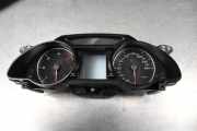 AUDI A5 8T 2011 CAGA Instrumente Tachometer 199000KM