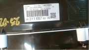 PEUGEOT EXPERT 2020 YHV Instrumente Tachometer 98 374 730 80 148510KM
