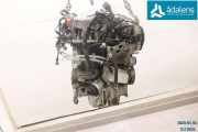 OPEL ASTRA H 2008 Z19DT ORIGINAL MOTOR 93185107 166110KM