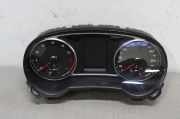 AUDI A1 2018 CZCA Instrumente Tachometer 8XA920930D 86020KM