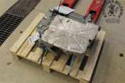 VW ID4 2022 EBJA ORIGINAL MOTOR 1EA901131F 3000KM