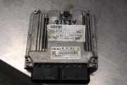 VW T-ROC 2019 DFFA Motorsteuergerät (ECU) 104750KM