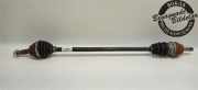 OPEL ASTRA H 2007 Z16XE1 Antriebswelle vorne rechts 24462241 209640KM