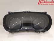 PEUGEOT EXPERT 2021 AHK Instrumente Tachometer 98 374 730 80 17600KM