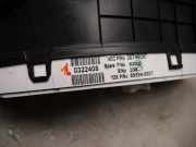 VOLVO S60 2008 B5244S2 Diverse Instrumente 36050540 258260KM