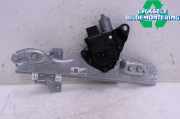 NISSAN QASHQAI 2025 HR13DDT Fensterheber elektrisch 82700HN20A 1840KM
