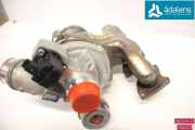 VOLVO S60/V60 2021 B4204T46 Turbolader 36012658 25260KM