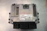 PEUGEOT 207 2007 5FW Motorsteuergerät (ECU) 9666235880 164000KM