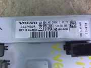 VOLVO S60/V60 2013 D4162T KONTROLLDISPLAY 36001981 5830KM