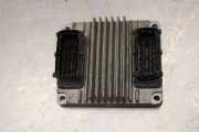 OPEL MERIVA 2005 Z16XE Motorsteuergerät (ECU) 141770KM