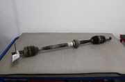 TOYOTA AURIS 2017 2ZR-FXE Antriebswelle vorne rechts 43410-02850 134120KM