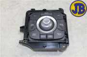 RENAULT MEGANE III 2010 K4M-866 Navigation/Teile 253B02542R 53670KM