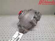 BMW 5 F10/F11 2014 N57-D30A Differential 31 50 8 635 698 189520KM