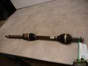 RENAULT CLIO IV 2018 H4B-408 Antriebswelle vorne rechts 391008834R 28730KM