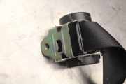 OPEL ASTRA H 2007 Z16XEP Sicherheitsgurt hinten links F13242325 0KM