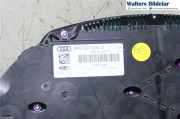 AUDI Q5 8R 2010 CAHA Instrumente Tachometer 8R0920930DX 33810KM