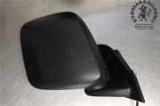 NISSAN NV200 2016 K9K Seitenspiegel rechts elektrisch 96301BE10D 151520KM