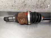 TOYOTA YARIS 2012 1NR-FE Antriebswelle vorne rechts 43410-0D292 145930KM