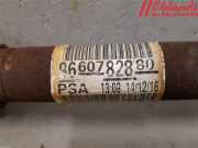 PEUGEOT PARTNER II 2016 BHW Antriebswelle vorne rechts 3273 LP 84180KM