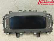 VW TIGUAN 2020 DFHA Instrumente Tachometer 3G0 920 790 E 165940KM