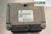 VW POLO 9N 2006 BKY Motorsteuergerät (ECU) 036906034KG 138880KM