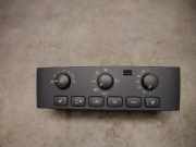 VOLVO S40/V40 2004 B4204T3 Heizungsschalter 30662244 2525360KM