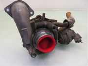 FORD TRANSIT BAGHJ. 2014 TZGA Turbolader 1945757 2354040KM