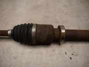 RENAULT CLIO III 2012 D4F-740 Antriebswelle vorne rechts 7711368368 25810KM