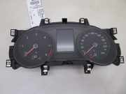 VW PASSAT 3C 2016 DDAA Instrumente Tachometer 3G0920751A 0KM