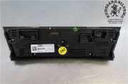 AUDI A7 4G 2013 CGQB Steuergerät Klima 4G0820043AE 59400KM